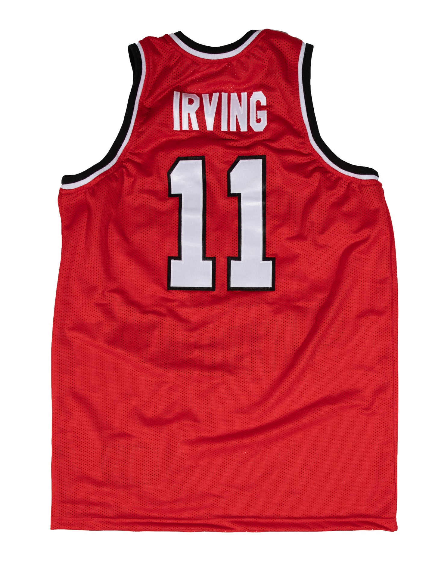 Drederick Irving Terriers Throwback Jersey
