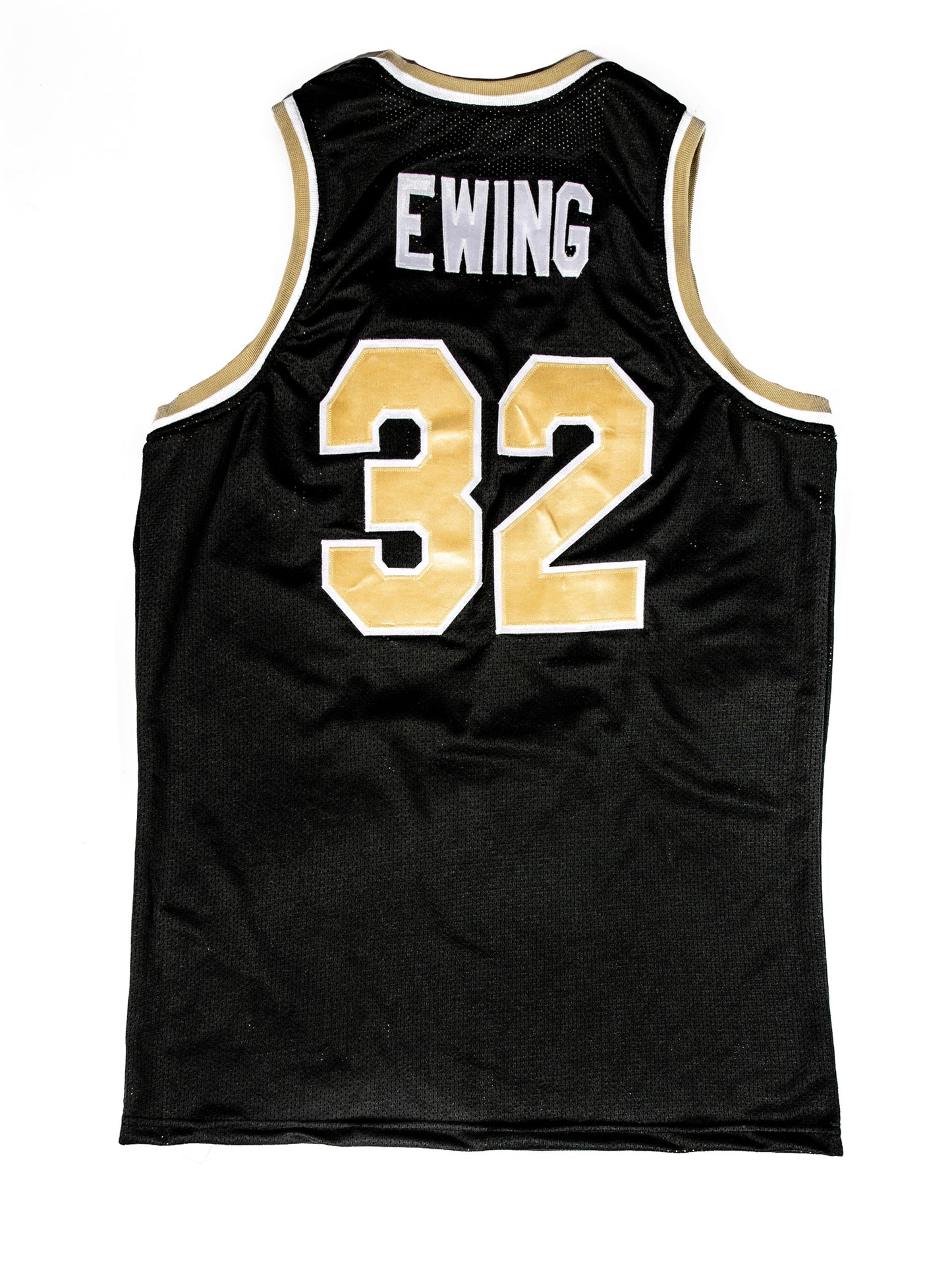 Patrick Ewing Throwback Jersey