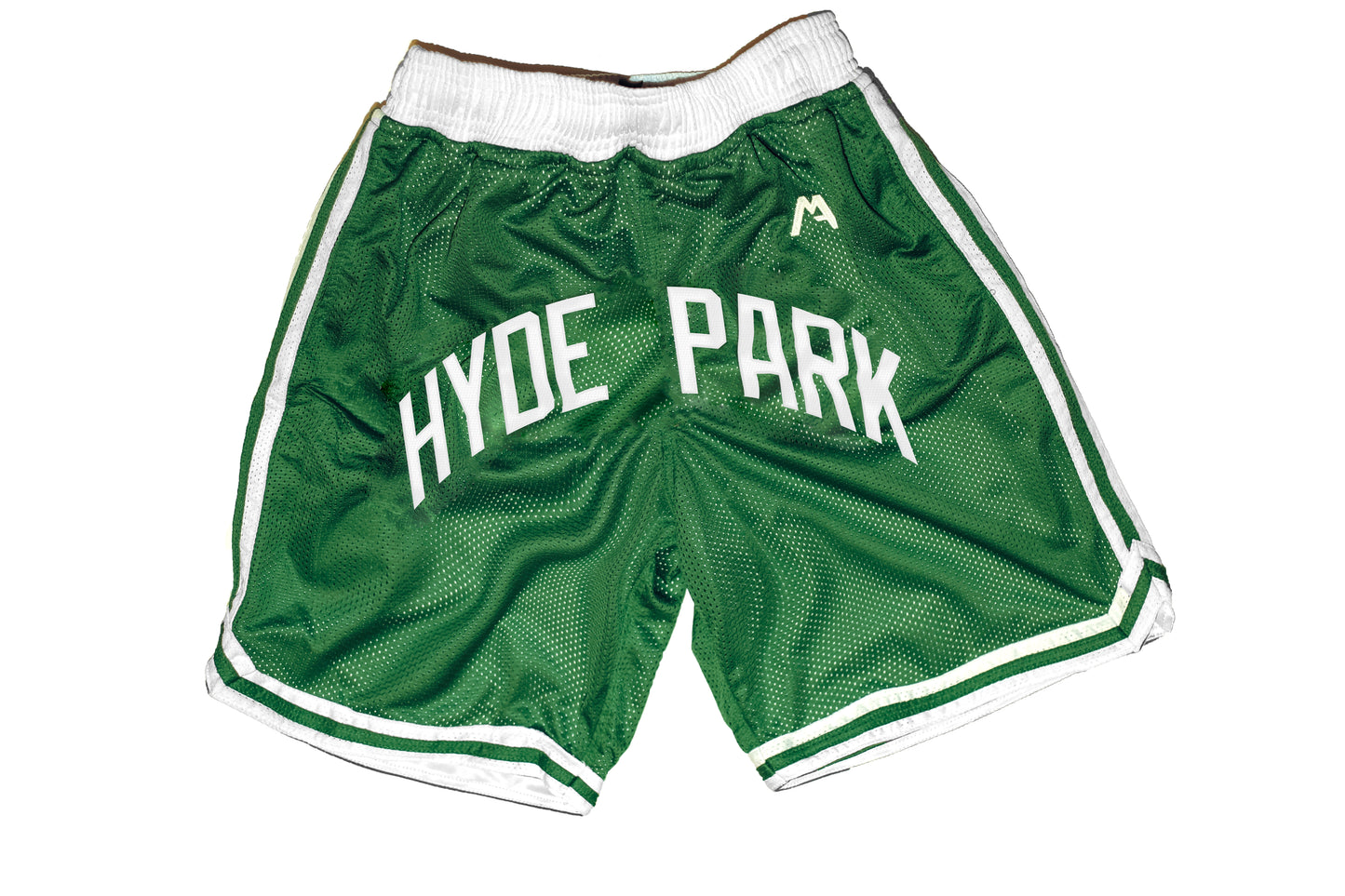 Boston Neighborhood shorts