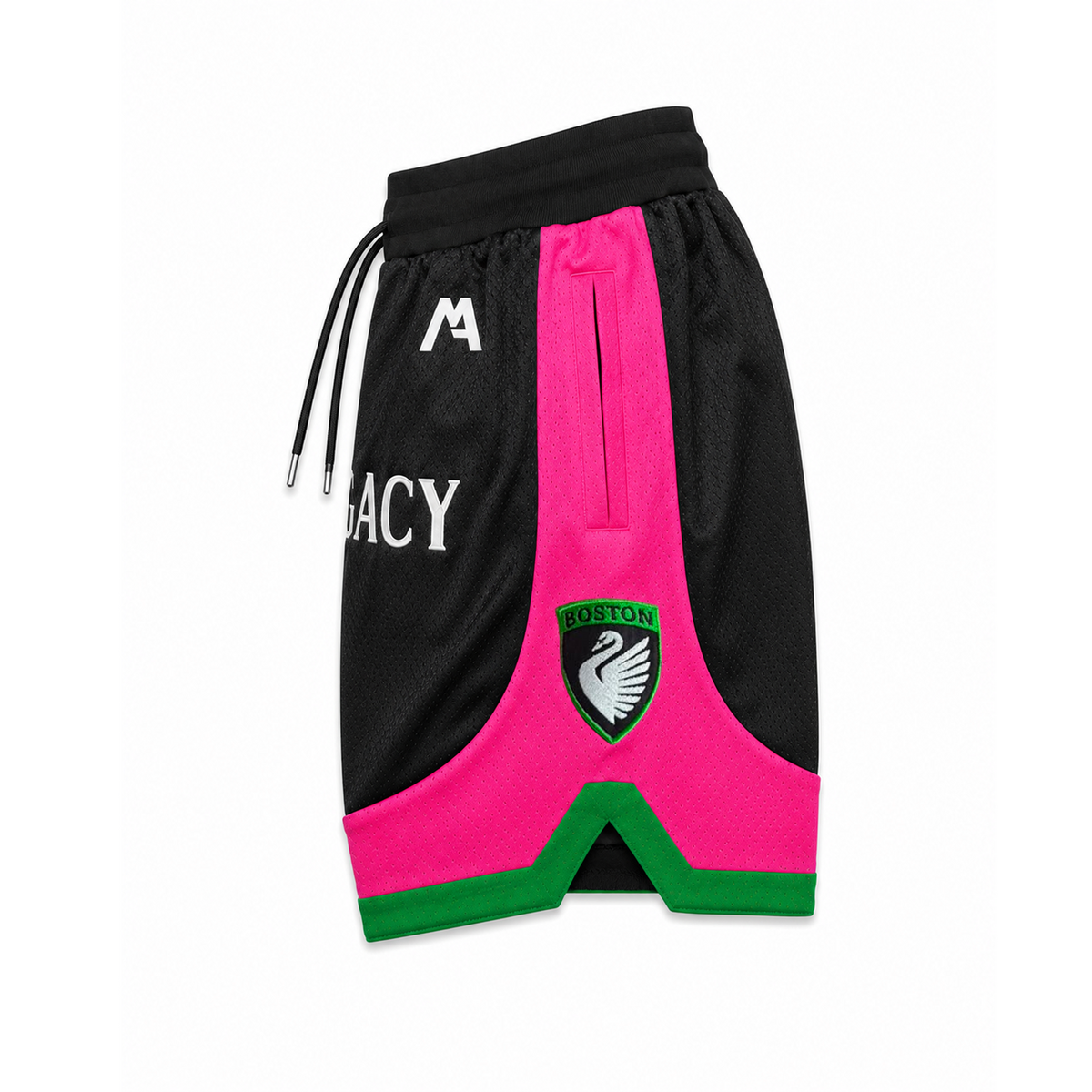 Boston Legacy FC Short