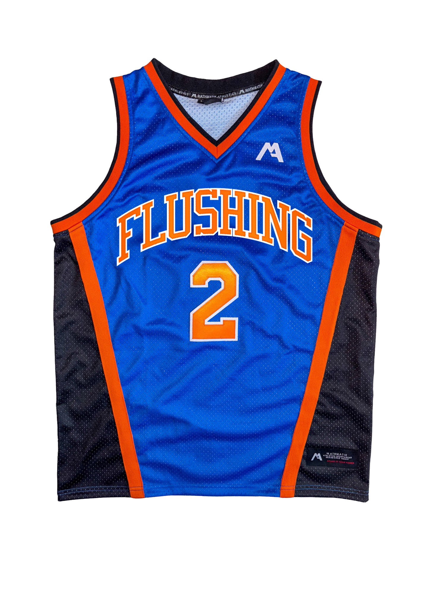 Flushing