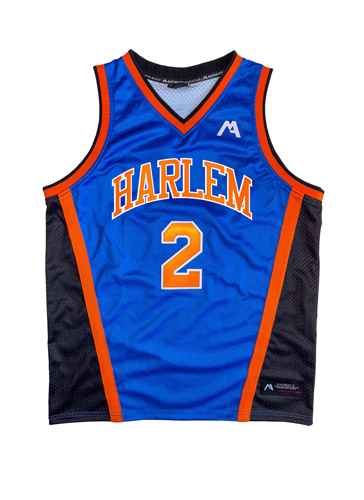 Harlem