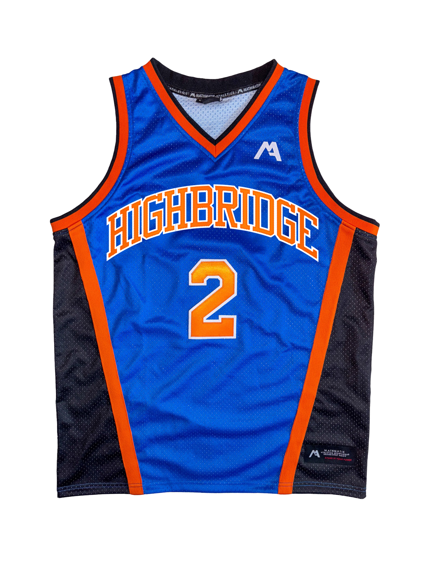 Highbridge