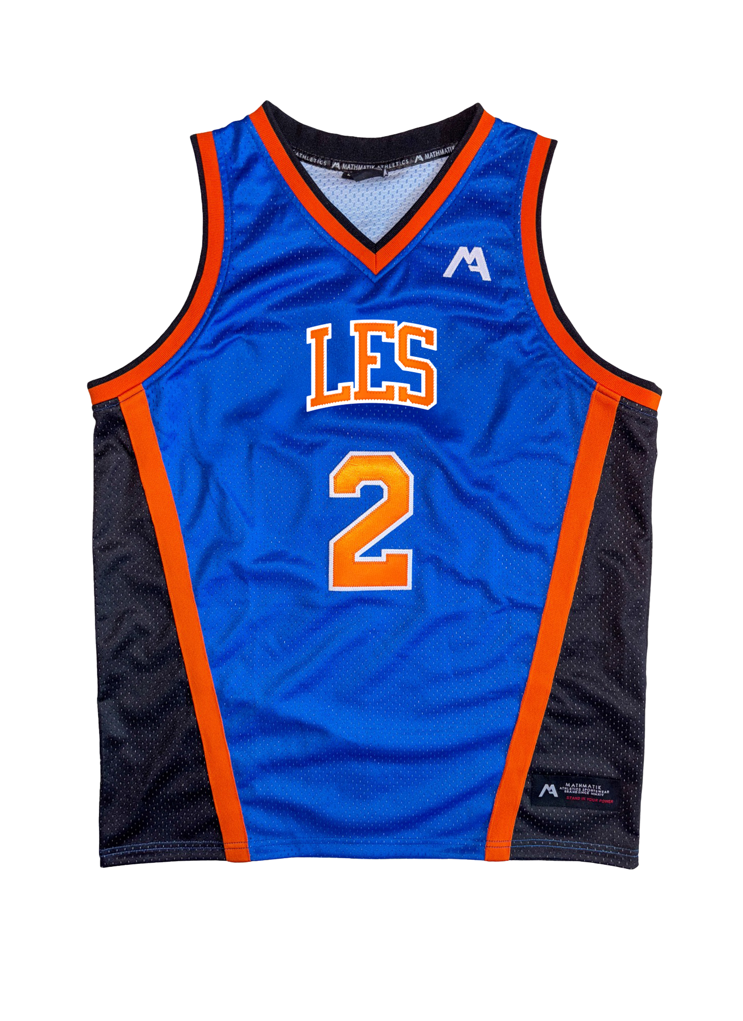 LES