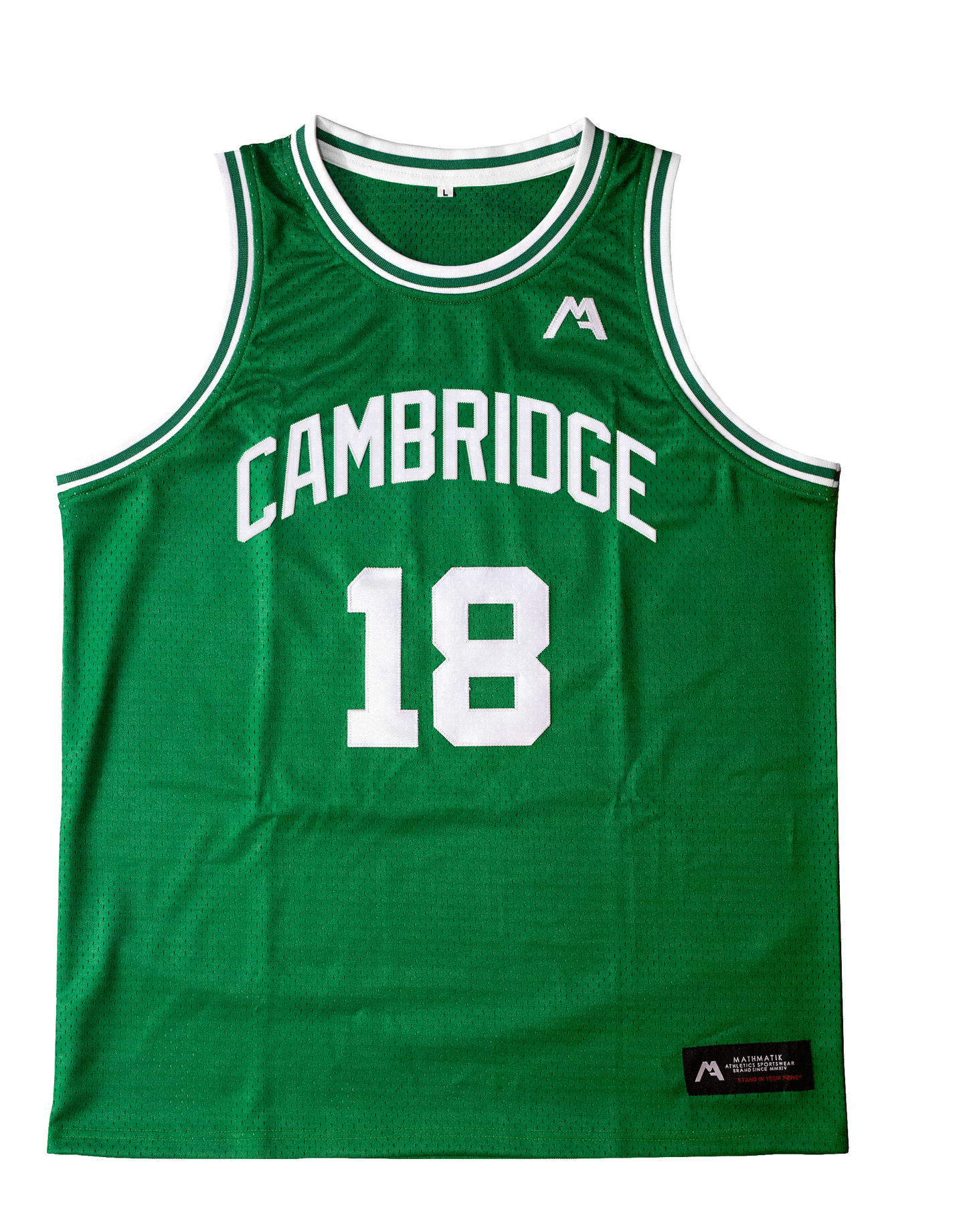 Cambridge