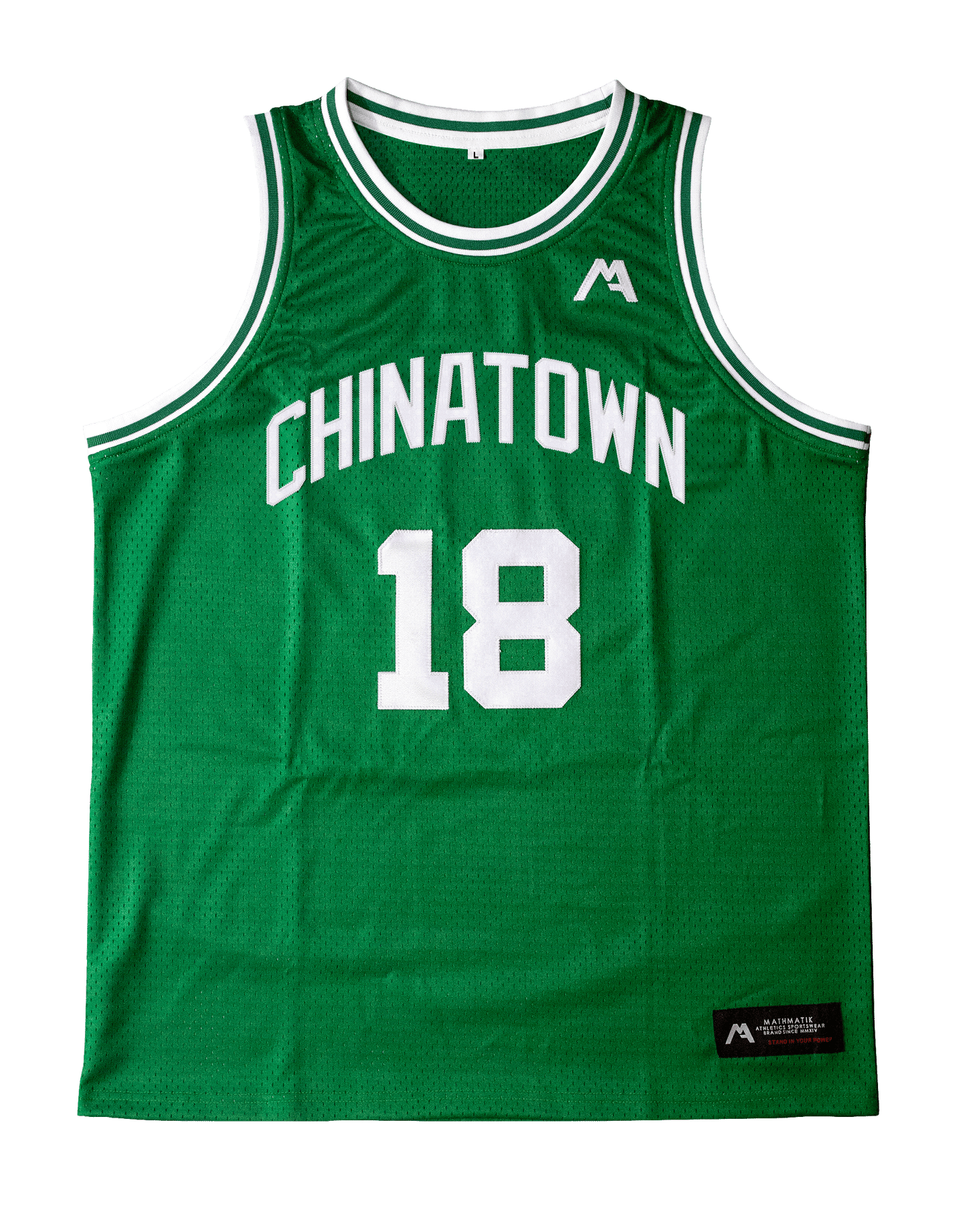 Chinatown