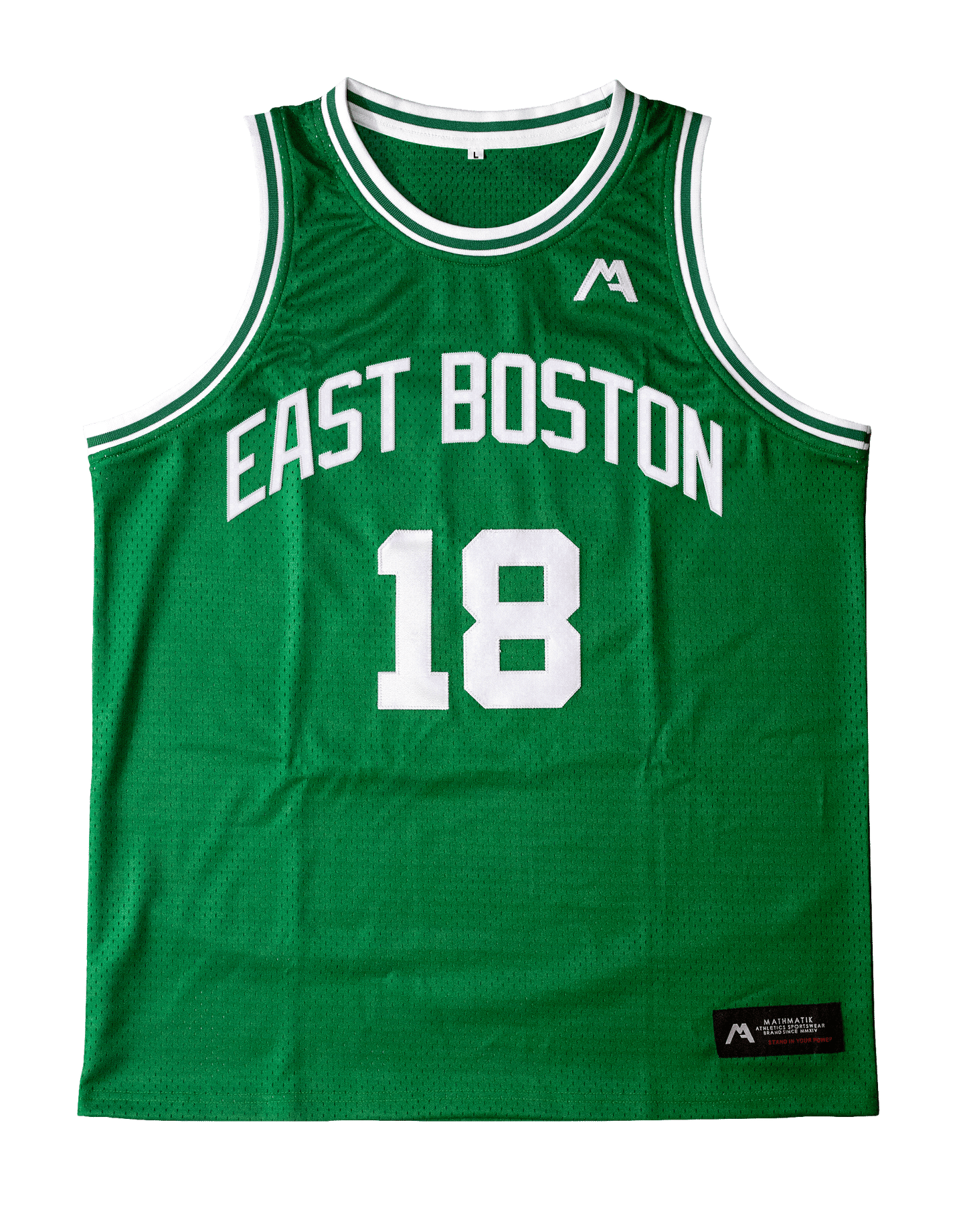 East Boston