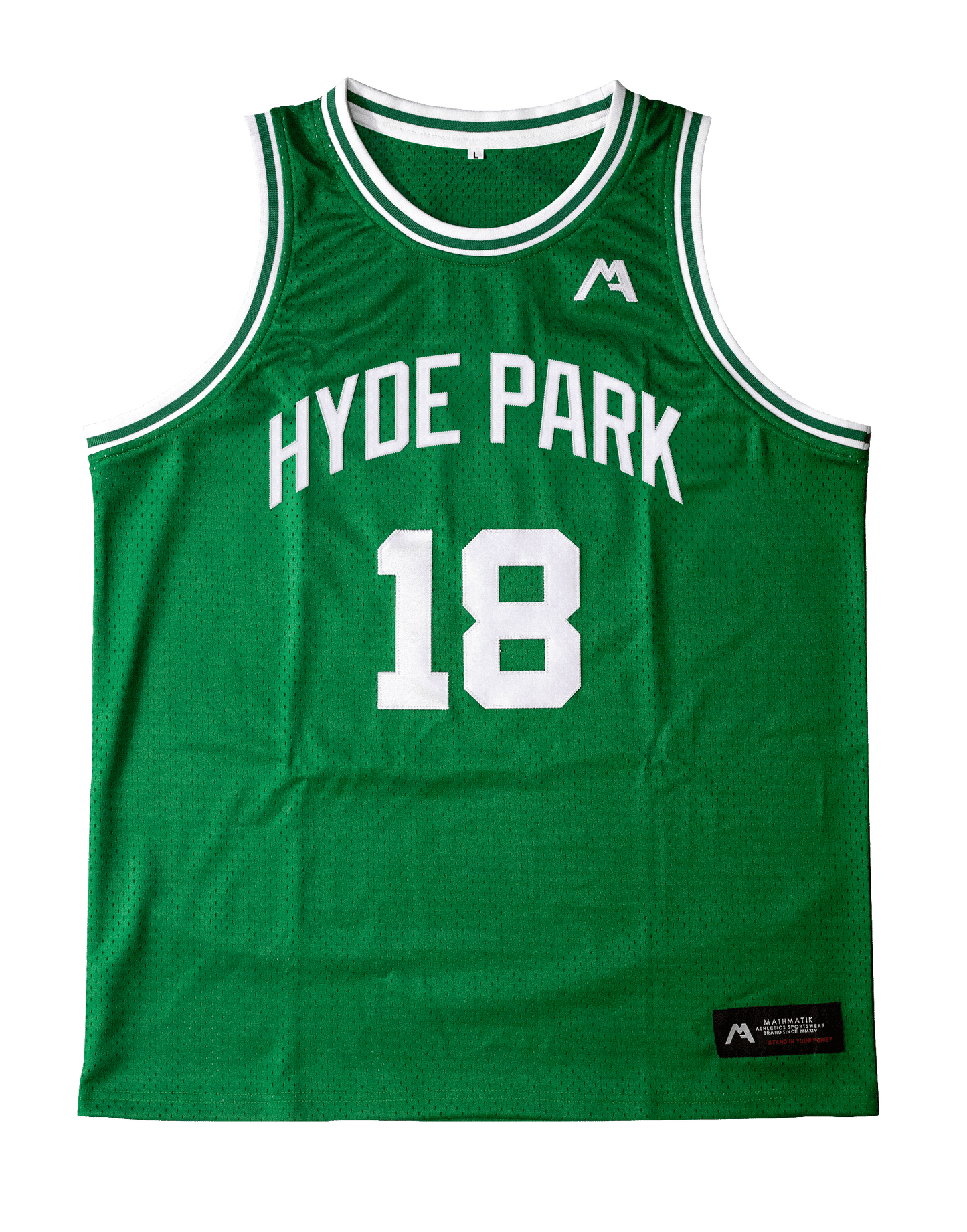 Hyde Park