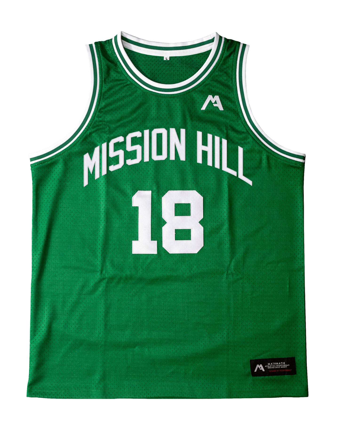 Mission Hill