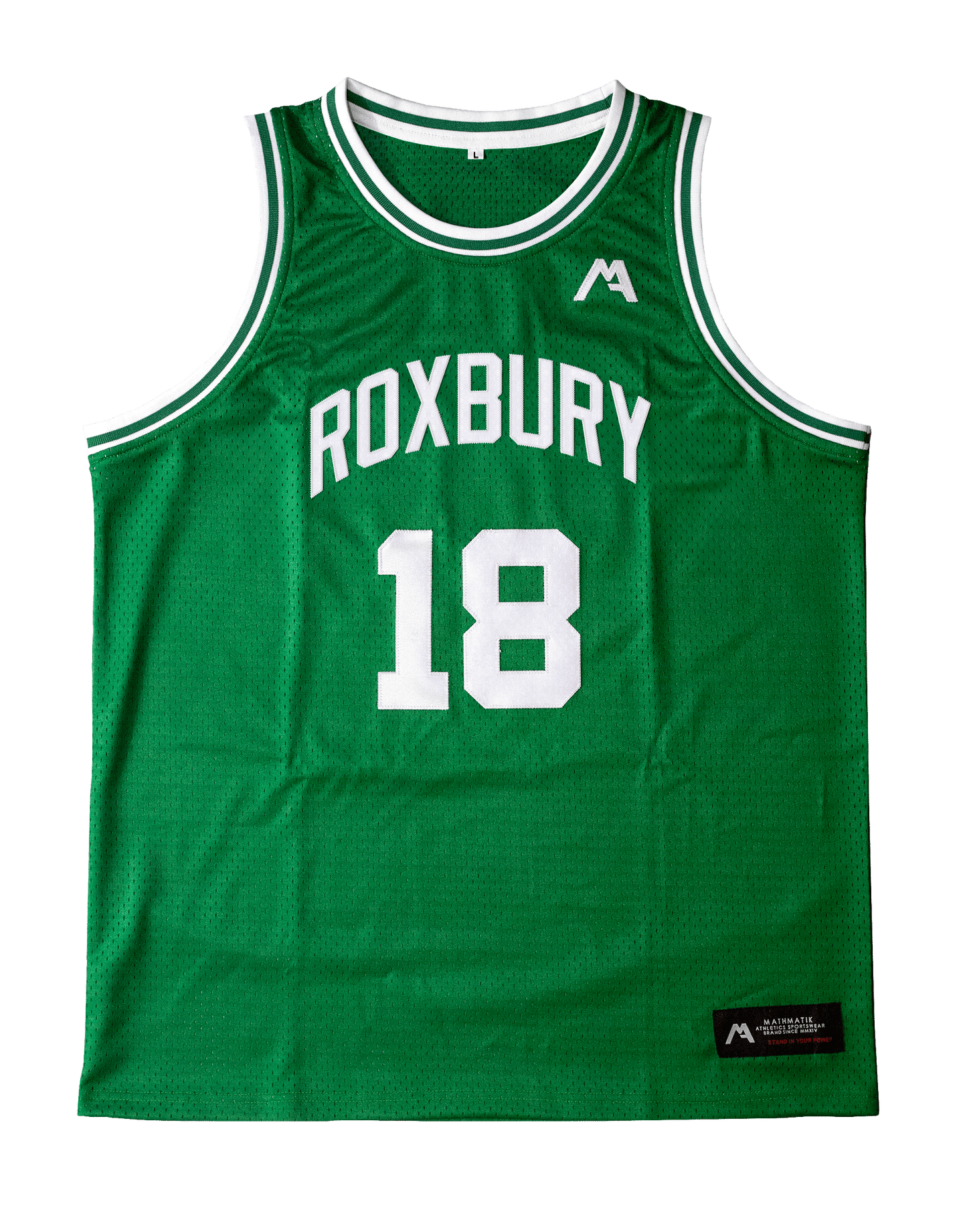 Roxbury