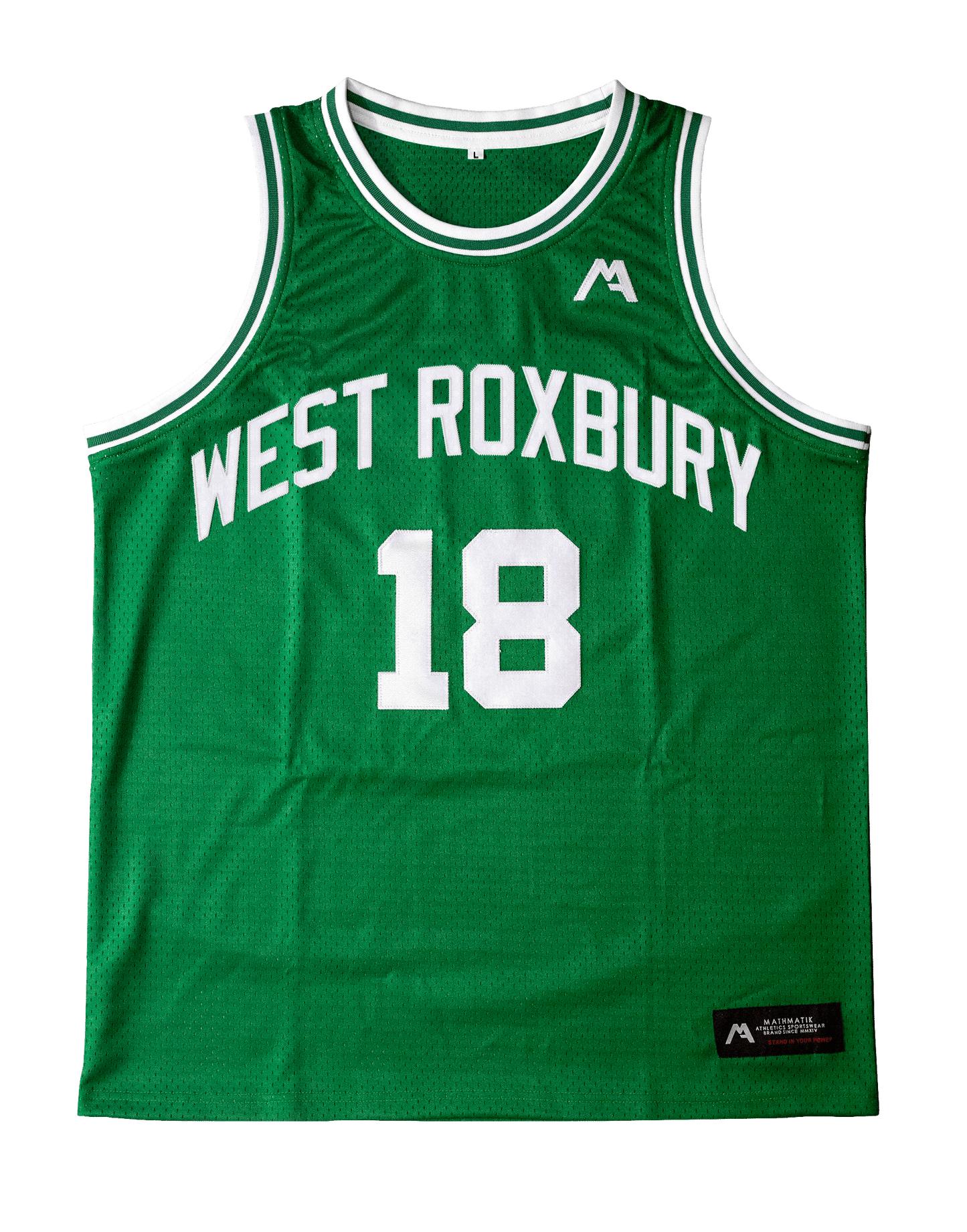 West Roxbury