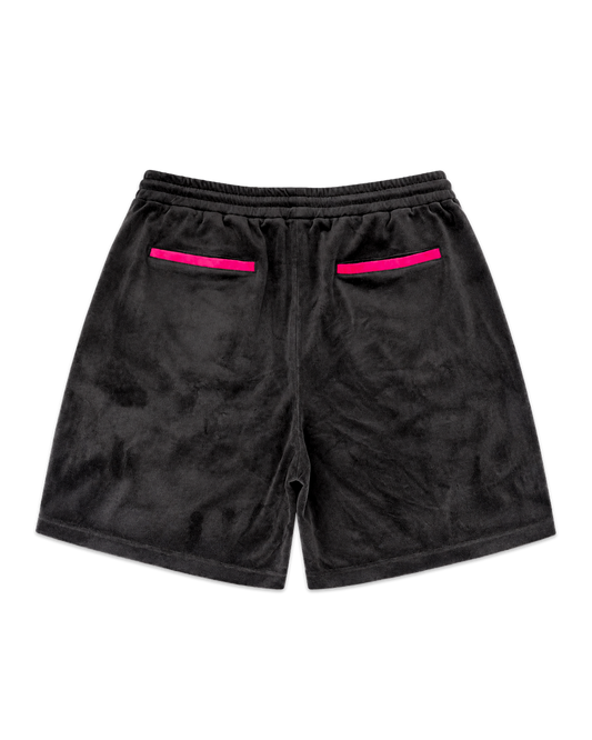 Boston Legacy FC Velour Shorts