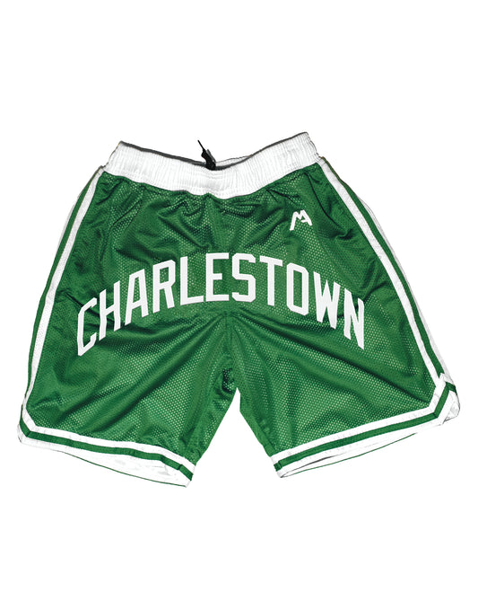 Boston Neighborhood shorts