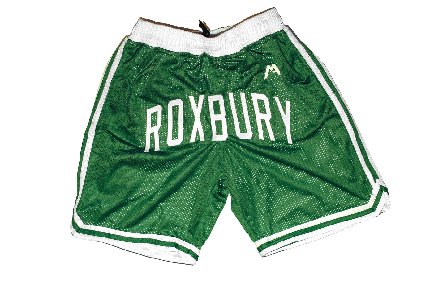 Boston Neighborhood shorts
