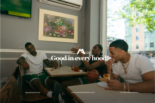 Good in Every Hood: An Interview with Pro Hooper Kevin Nunez