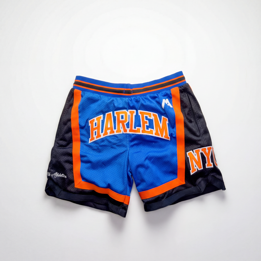 Custom Neighborhood Shorts