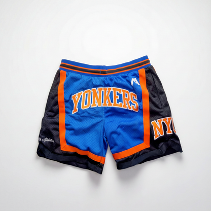 Custom Neighborhood Shorts