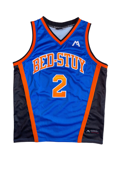 Bed-Stuy Banners Jersey