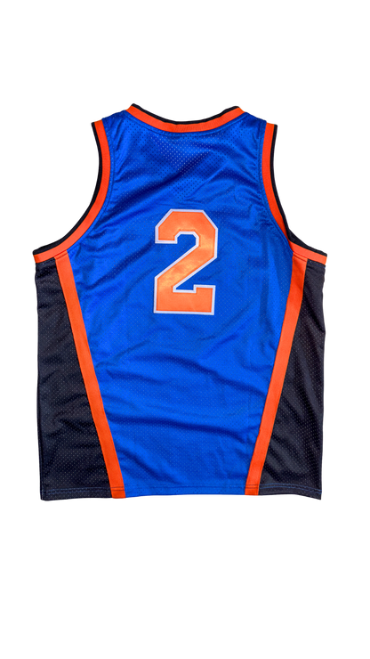 Bed-Stuy Banners Jersey
