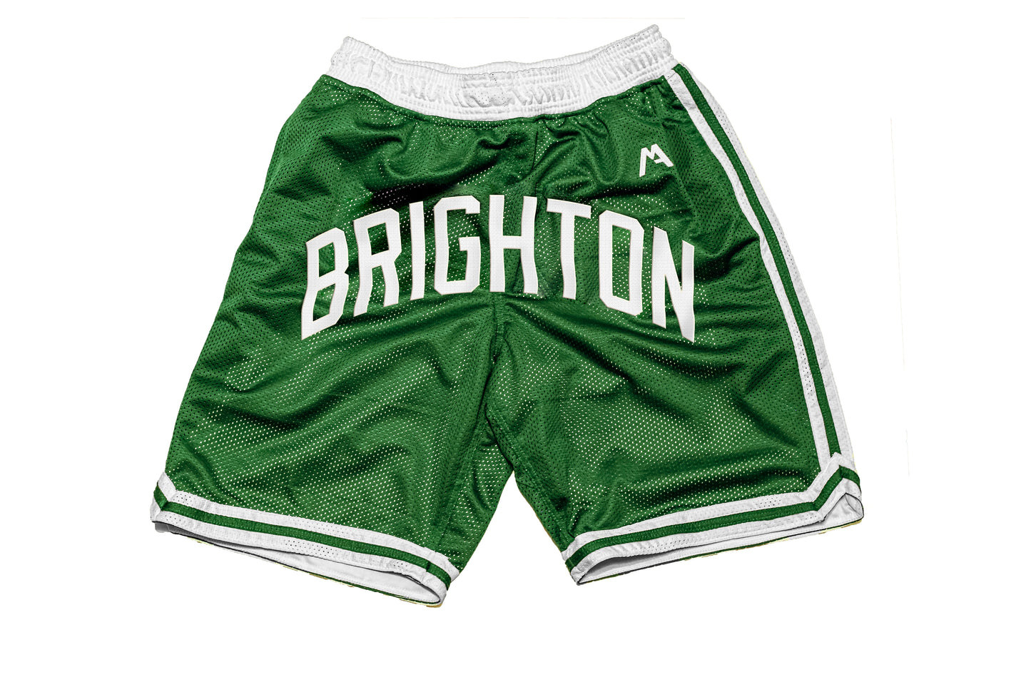 Brighton Neighborhood Shorts