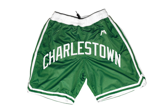 Charlestown Neighborhood shorts