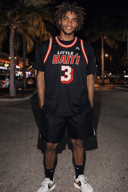 Miami Neighborhood Banner Jersey *Pre-Order*