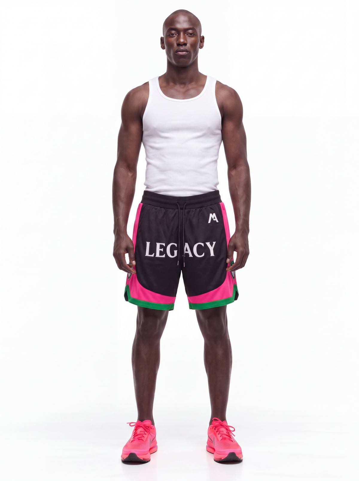 Boston Legacy FC Short