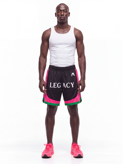 Boston Legacy FC Short