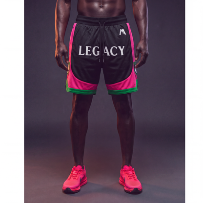Boston Legacy FC Short