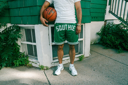 Southie Neighborhood Shorts