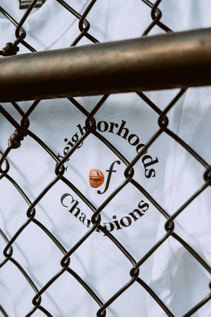 NYC Neighborhoods of Champions T-Shirt