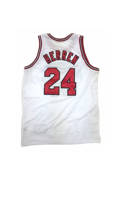 Chris Herren Durfee Throwback Jersey