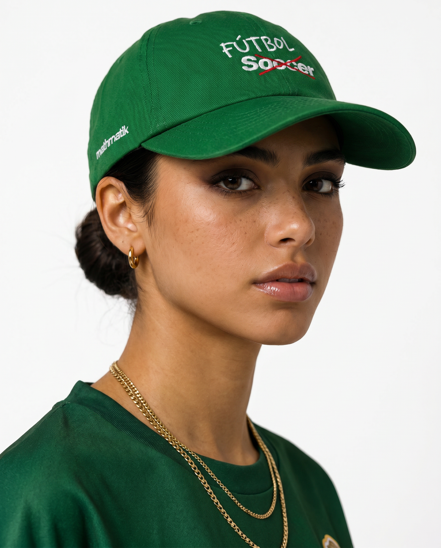 Futbol x Soccer Hat *PRE-ORDER