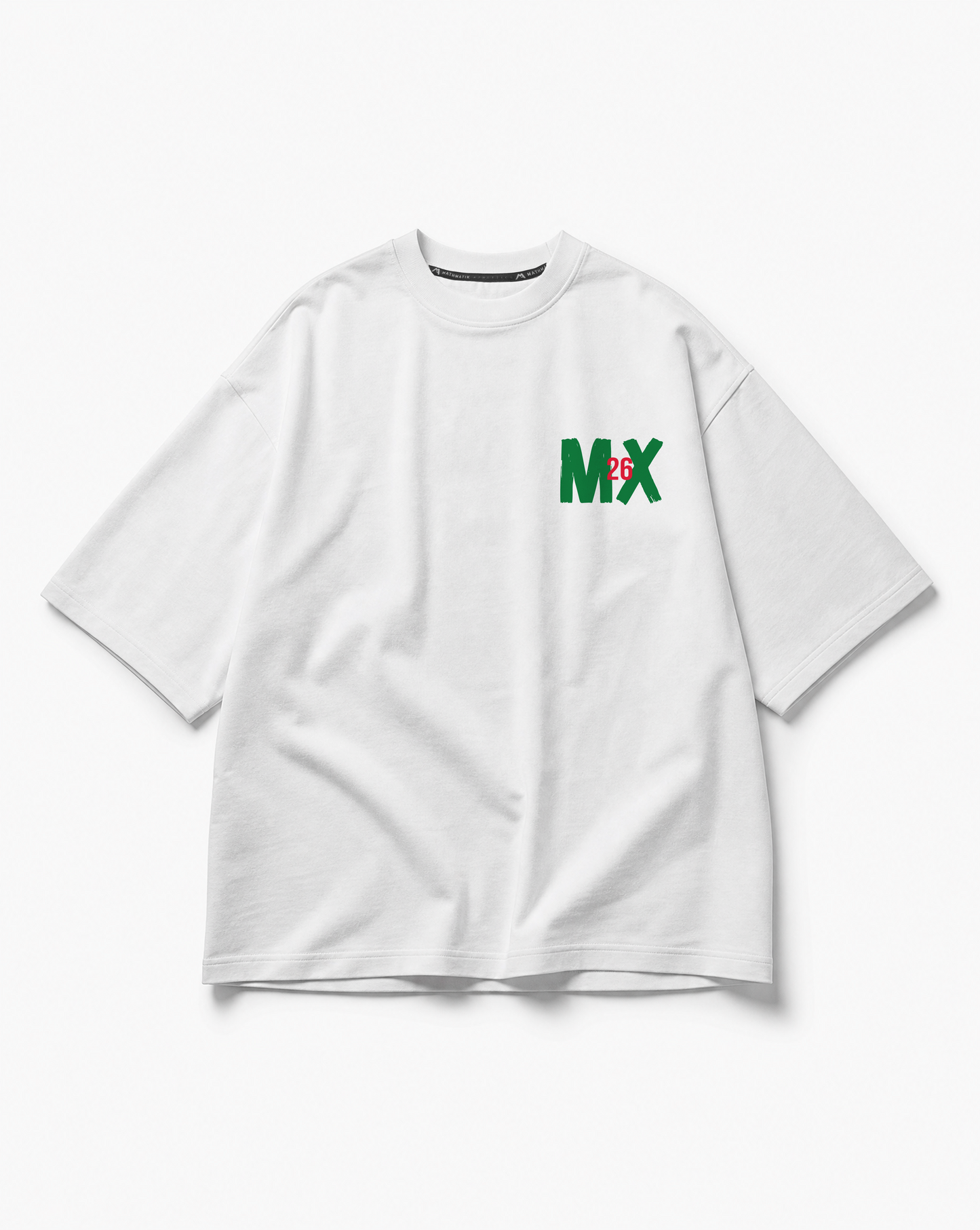 Fútbol in Every Hood Tee *PRE-ORDER*