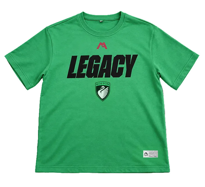 Boston Legacy FC Staple Tee