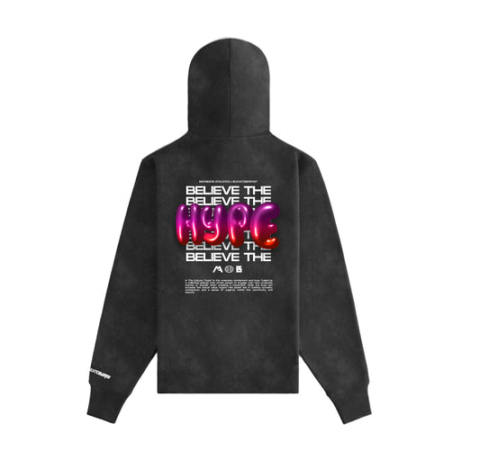 BLVCKTOBERFEST HYPE HOODIE