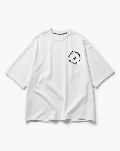 More than ninety minutes. Tee *PRE-ORDER*