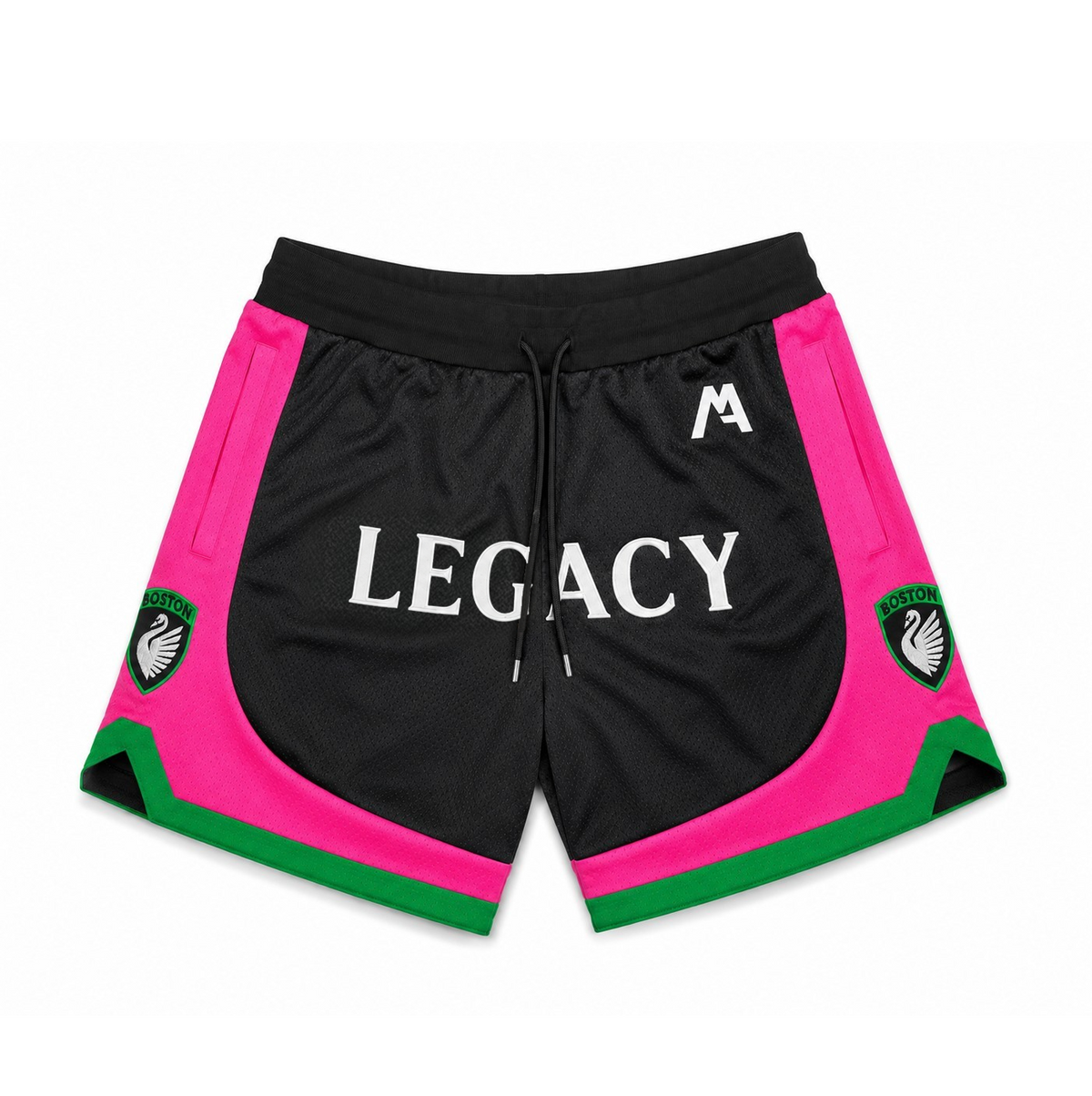 Boston Legacy FC Short