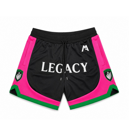 Boston Legacy FC Short