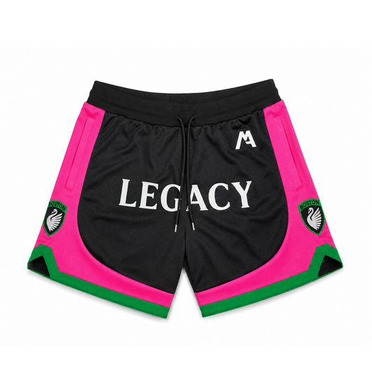Boston Legacy FC Short