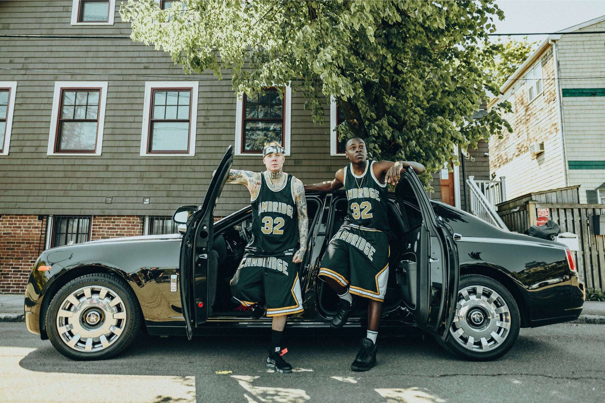 Patrick Ewing Throwback Jersey Mathmatik Athletics