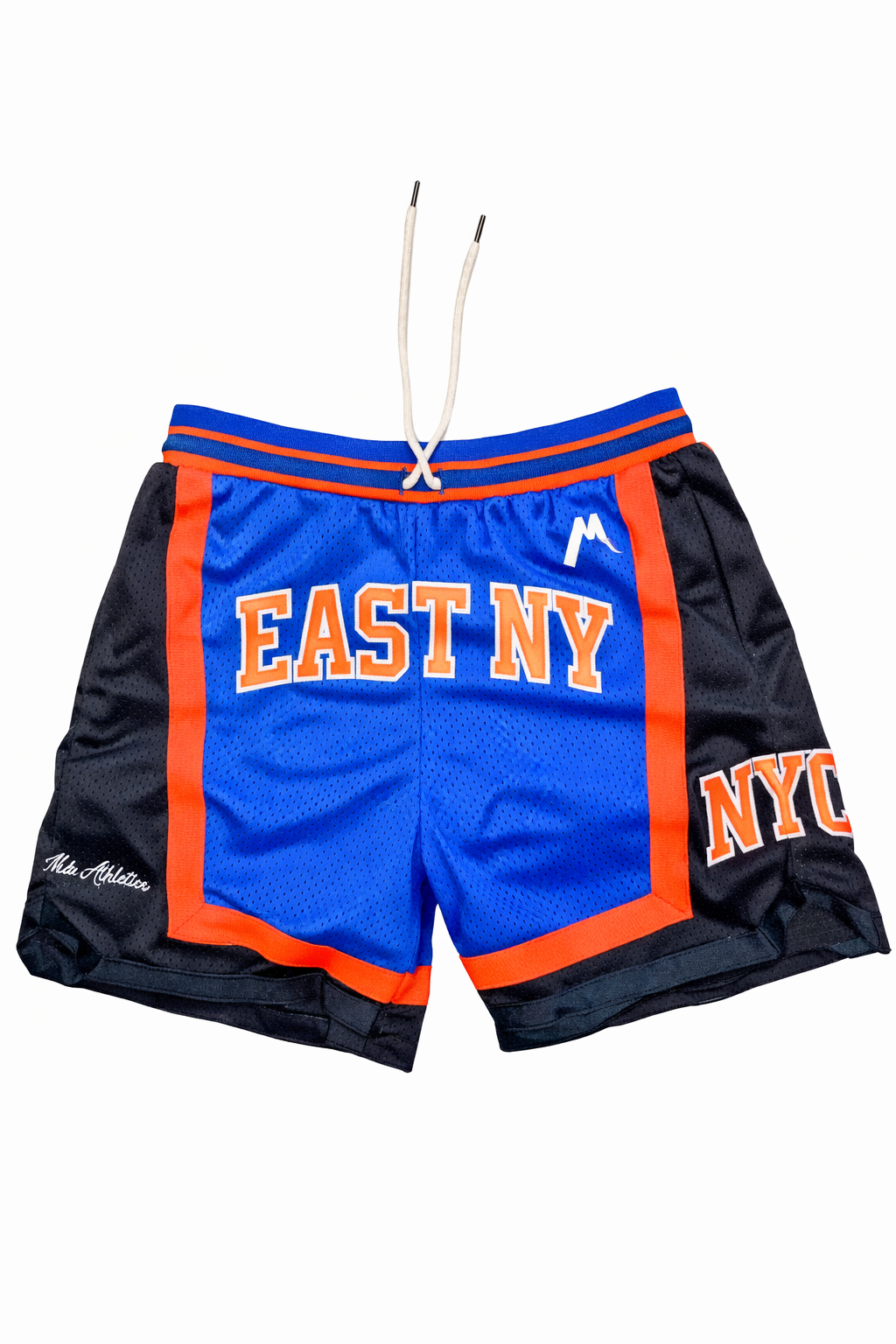 Custom Neighborhood Shorts