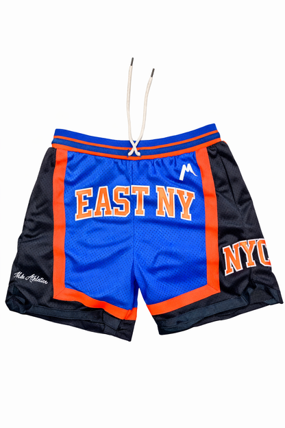 Custom Neighborhood Shorts