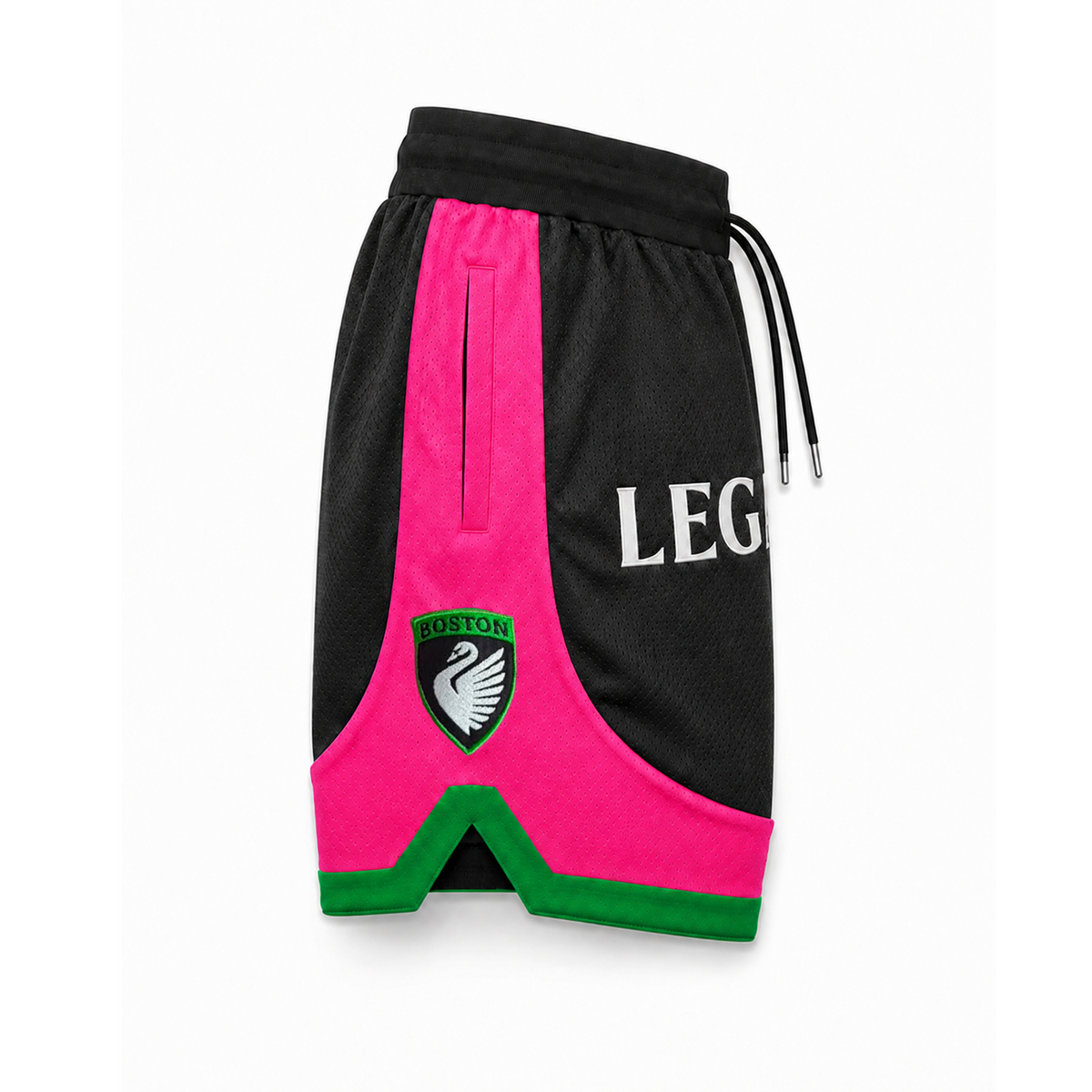 Boston Legacy FC Short