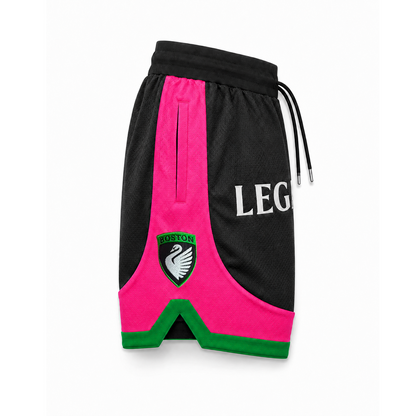 Boston Legacy FC Short