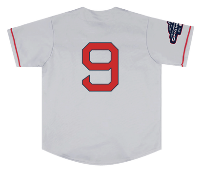 Fenway Neighborhood of Champions Baseball Jersey