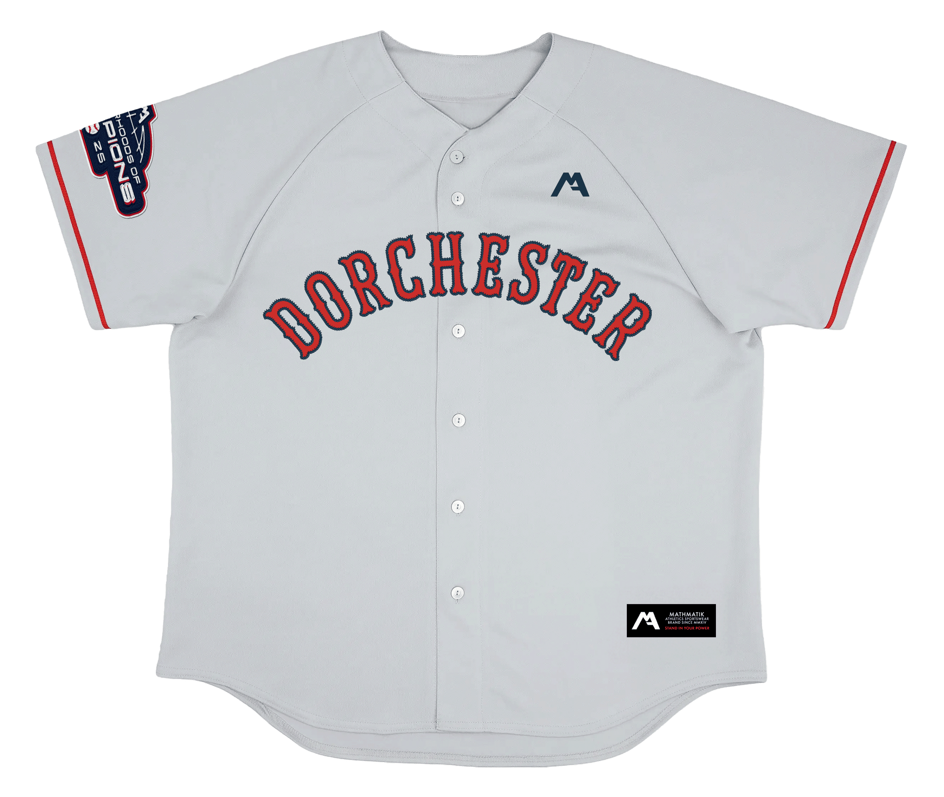 Dorchester