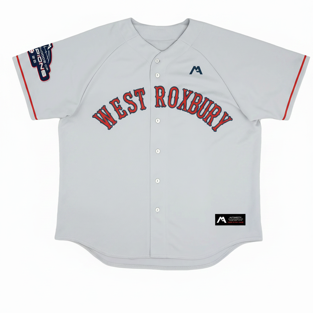 West Roxbury