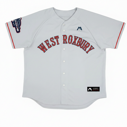 West Roxbury