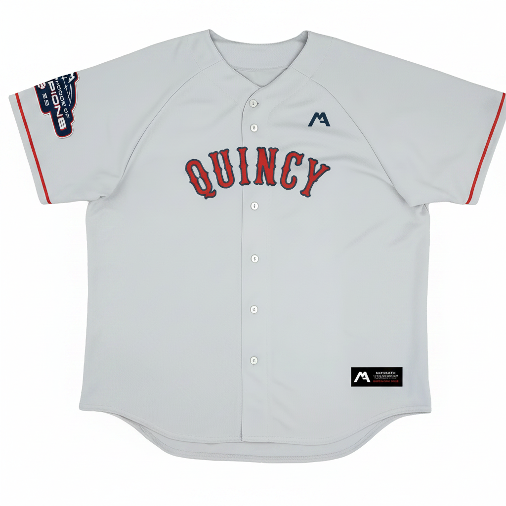 Quincy